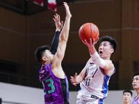 FB体育-四川男篮战无不胜，豪取六连胜