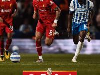 FB体育赛事-利物浦主场大胜，再添三分