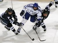 FBsports-总决赛之夜，拉梅洛·鲍尔进攻端无人可挡