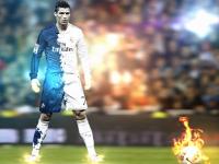 FB体育在线-意甲焦点战之夜，布伦森个人能力完全展现，独舞照亮圣西罗