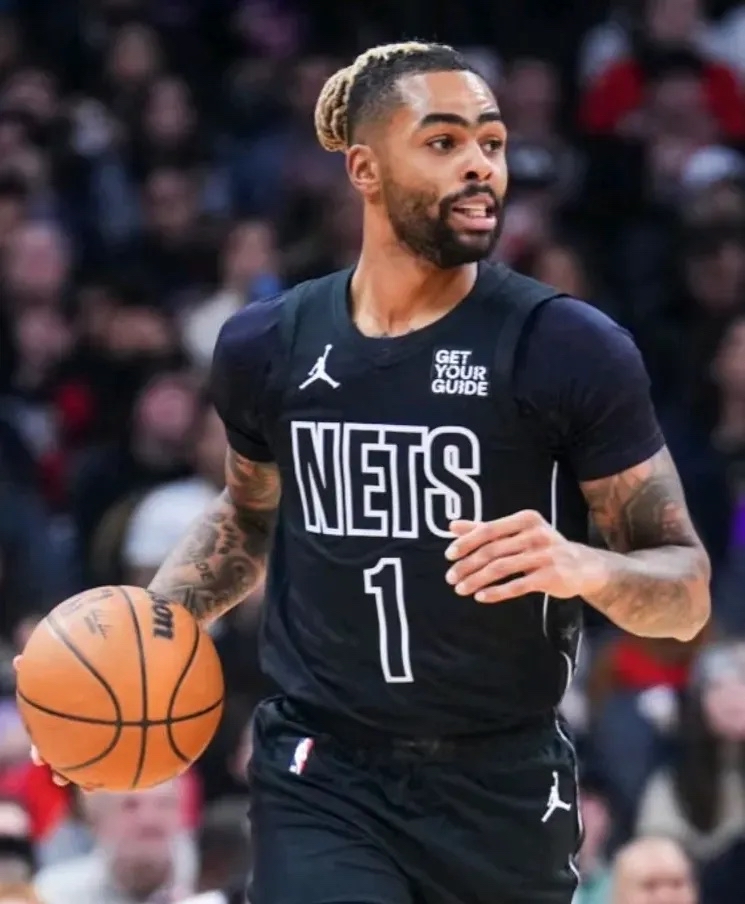 关于篮网逆转西班牙男篮,麦科勒姆统治全场的信息 关于篮网逆转西班牙男篮,麦科勒姆统治全场的信息