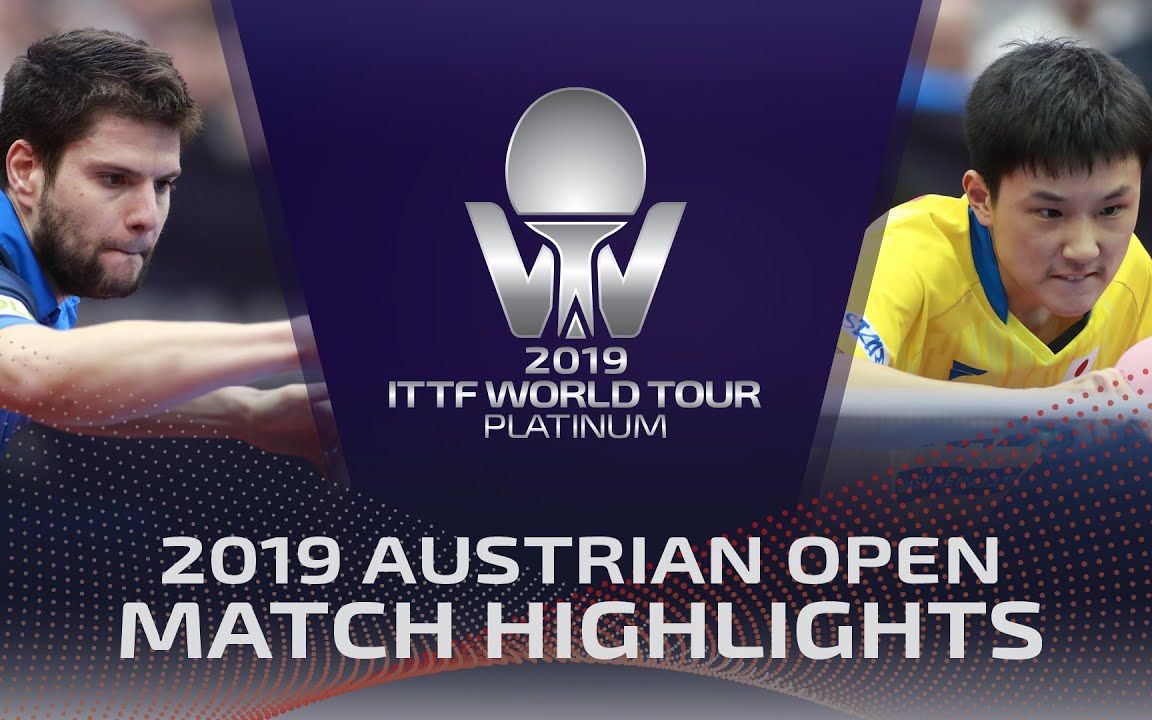 中国乒乓球队力克奥地利乒乓球队,奥恰洛夫绝境逆转的简单介绍 中国乒乓球队力克奥地利乒乓球队,奥恰洛夫绝境逆转的简单介绍