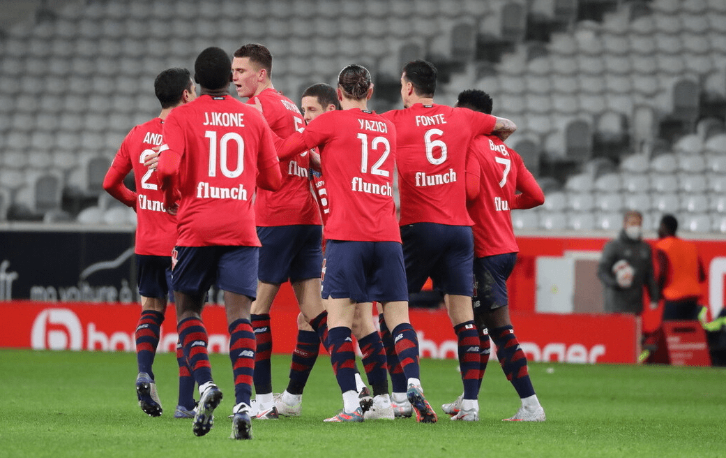 关于里昂遭遇不利结果，法甲排名略有下滑的信息