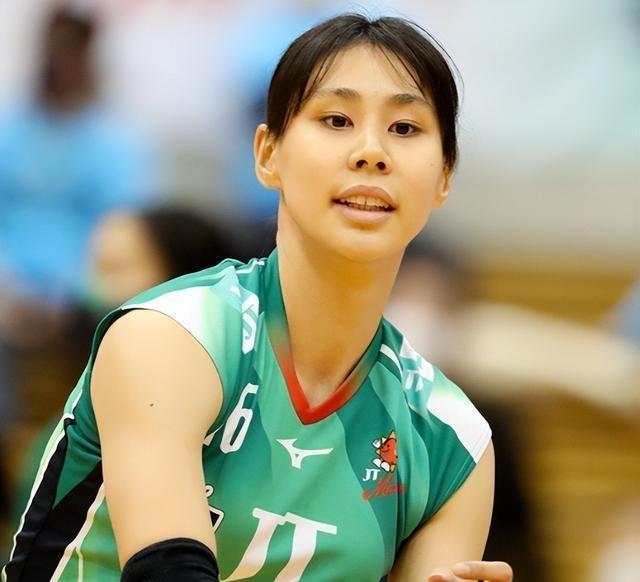 关于日本排球队实力逆袭，成绩突飞猛进的信息