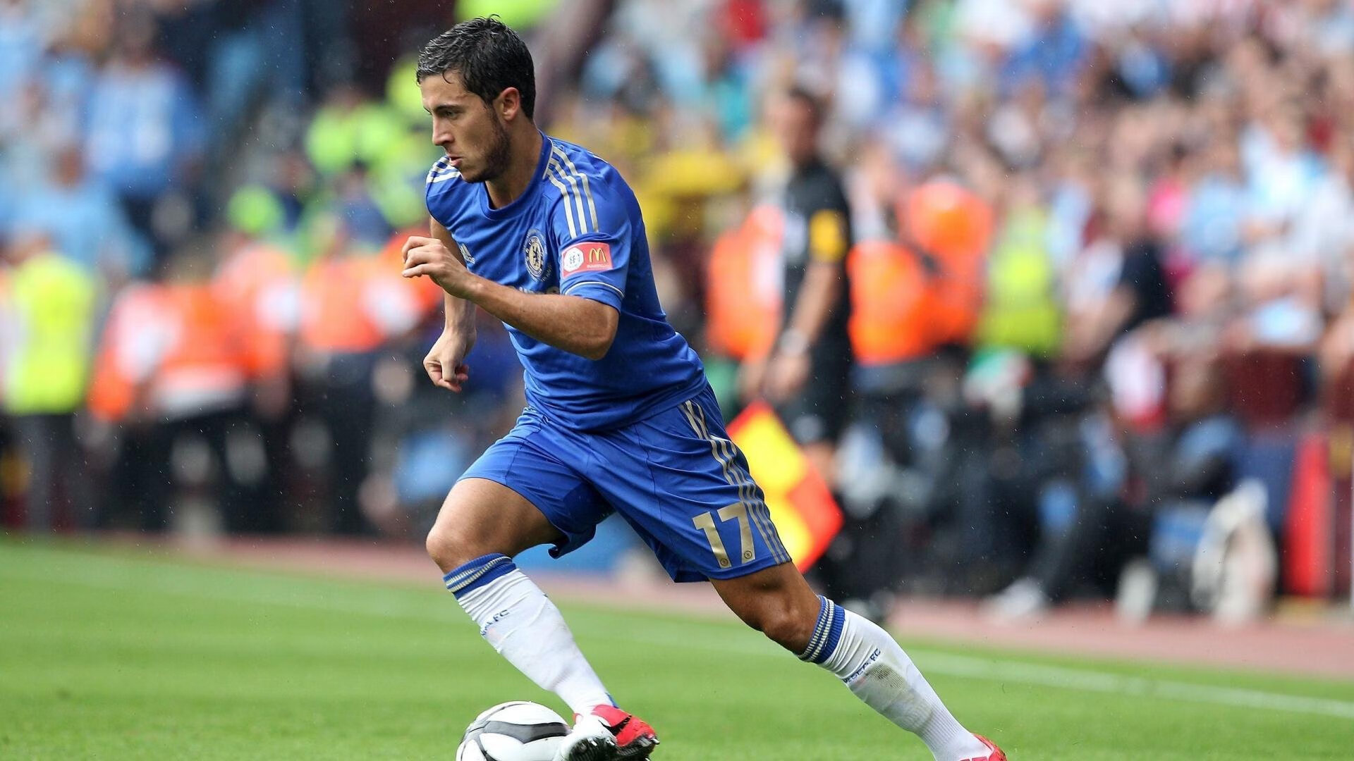 总决赛之夜,拉梅洛·鲍尔进攻端无人可挡