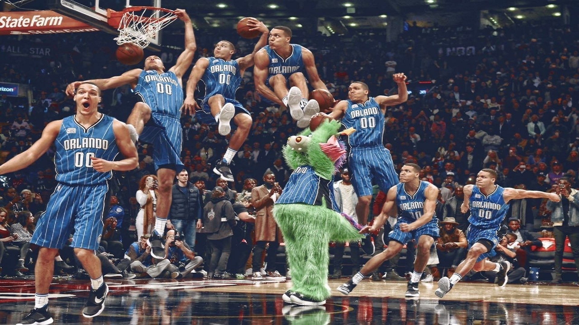 杜兰特孤星燎原，热火鏖战雄鹿铸就史诗之夜